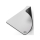 SteelSeries QcK Heavy L White EU - 1534196 - zdjęcie 4